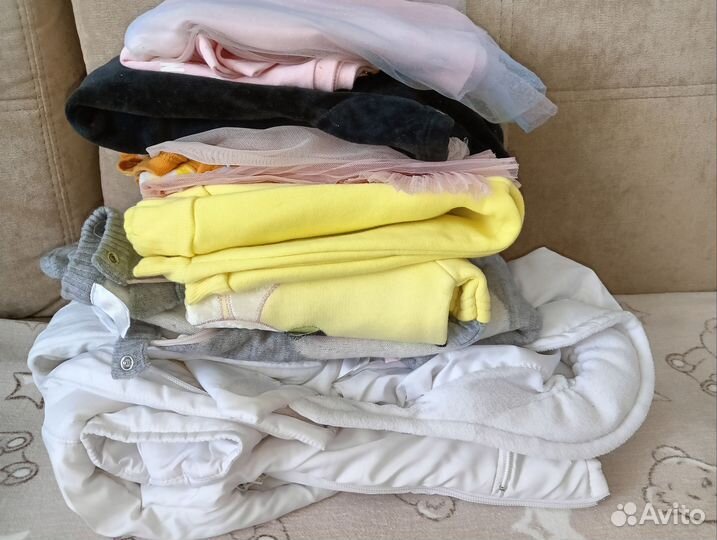 Детская одежда