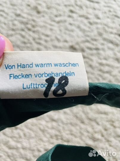 Macdonalds козырек