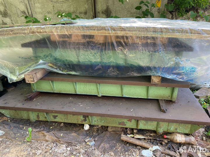 Инструменты режущие