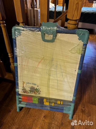 Доска для рисования мольберт