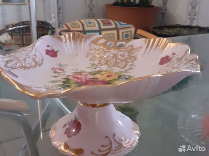 Ваза для фруктов