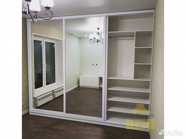 Шкаф мерлен