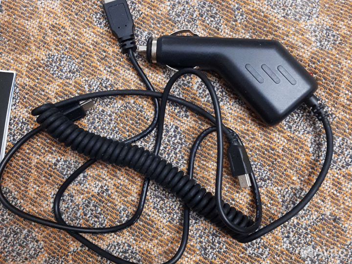 Навигатор для автомобиля