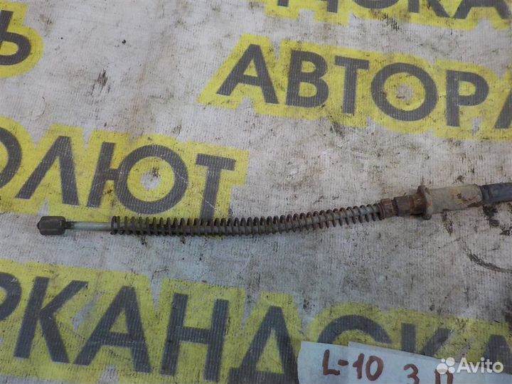 Трос стояночного тормоза Mitsubishi Lancer 10 (CY