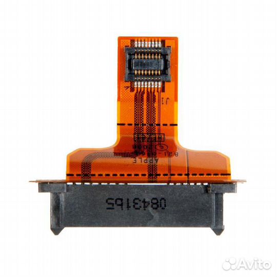 Шлейф оптического MacBook Pro 15 A1286 Late 2008