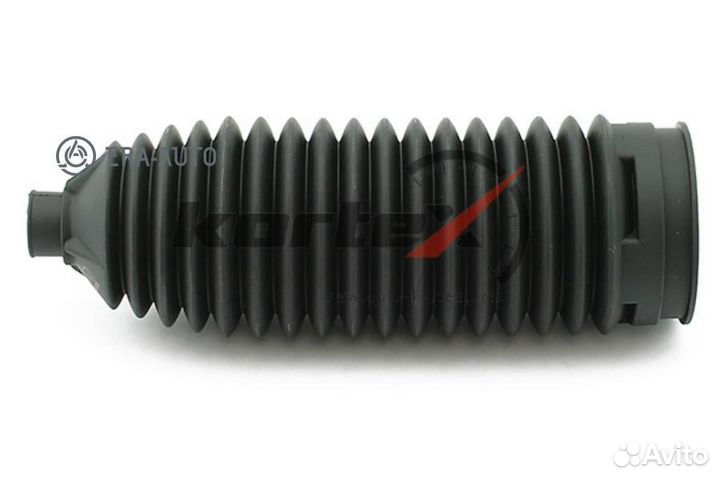 Kortex KRB162 Пыльник рулевой тяги hyundai/KIA IX3