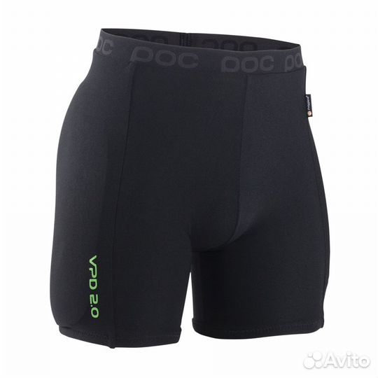 Защитные шорты POC HIP VPD 2.0 shorts