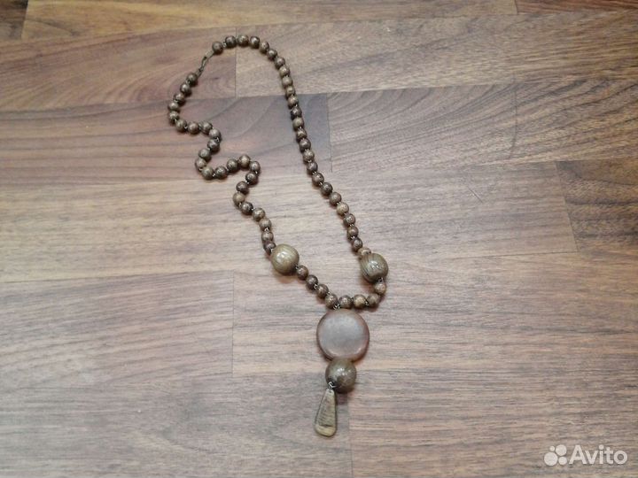 Бусы