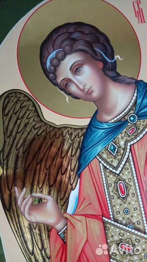 Икона на заказ