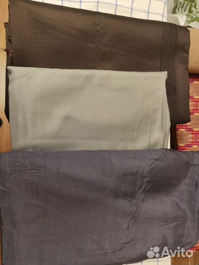 Отрез ткани СССР