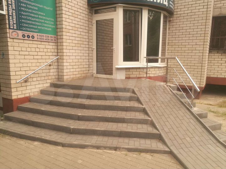 Аренда нежилого помещения, свободного назначения