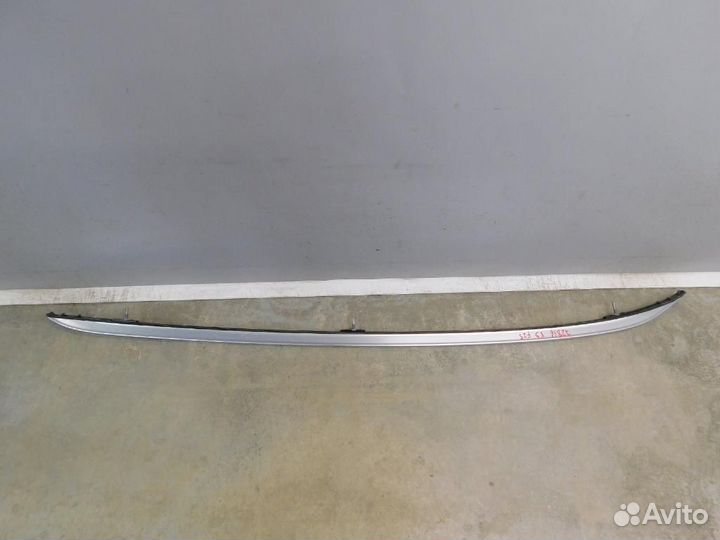 Рейлинг на крышу (разное) BMW X3