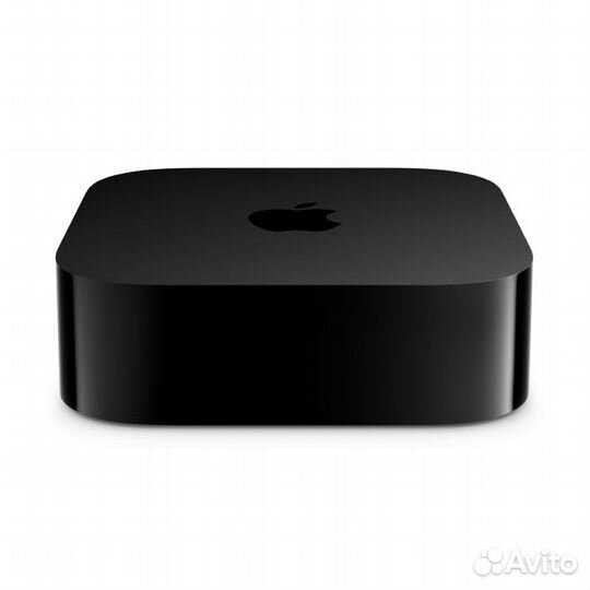 Медиаплеер Apple TV 4K 64Gb Wi-Fi (2022)