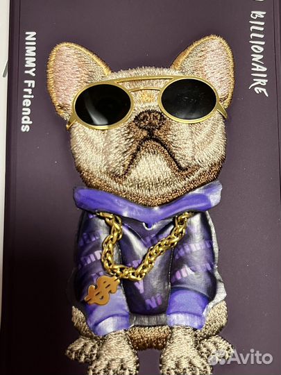 Чехол на iPhone 14