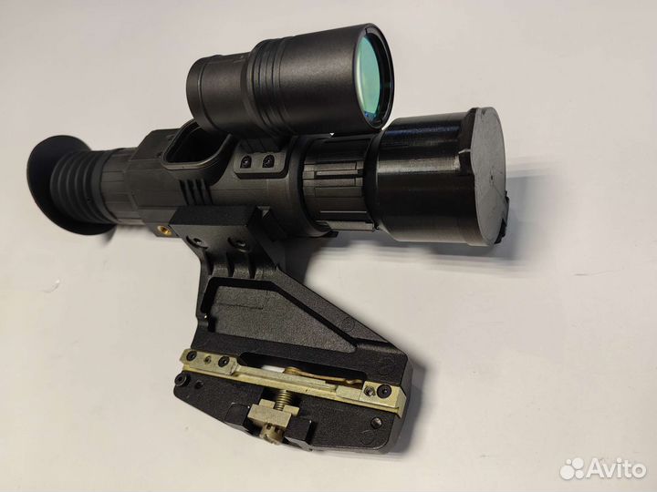 Крышка ночного прицела yukon sightline 455