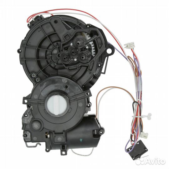 Привод кофемашины 12028554 Bosch Siemens EQ.500