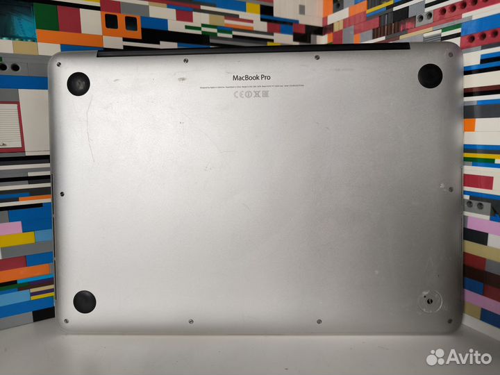 Apple macbook pro 13 2013