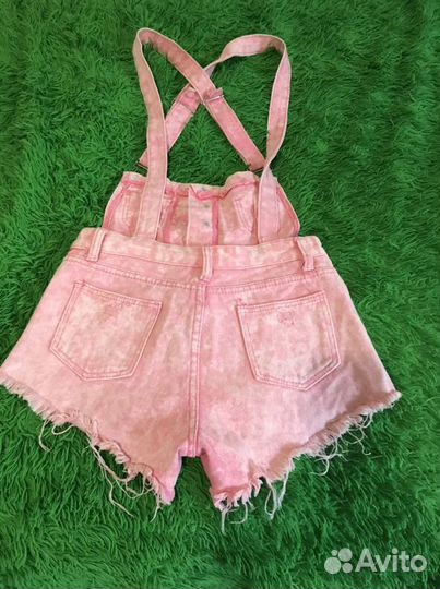 Комбинезон женский