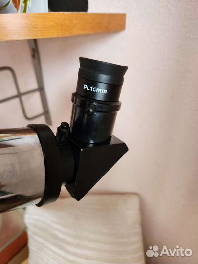 Телескоп Meade 2080at-lnt