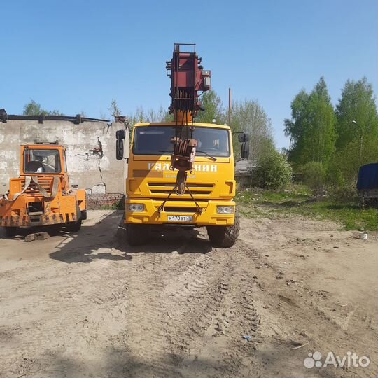 Галичанин КС-55715, 2014