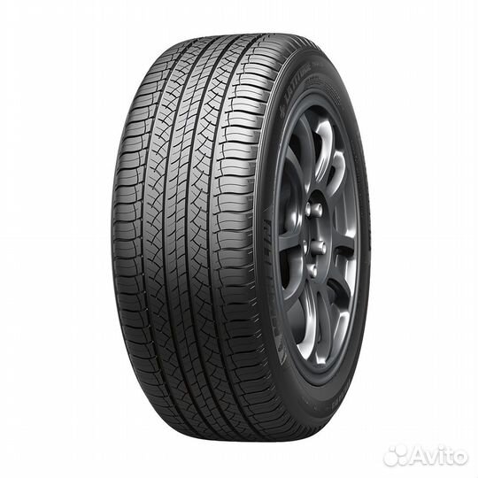 Michelin Latitude Tour HP 275/45 R19