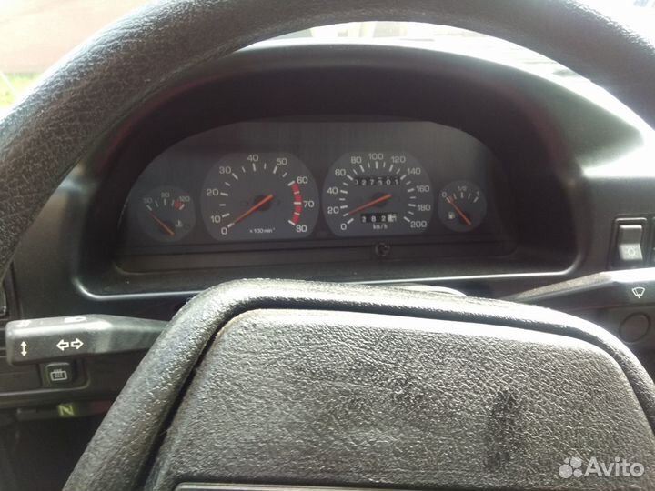 ИЖ 2126 1.6 МТ, 2002, 27 301 км