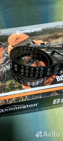 Кожаный ремень diesel