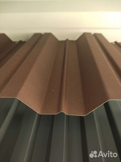 Профнастил нс-35