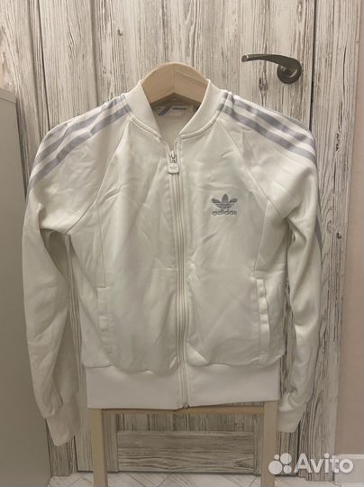 Олимпийка adidas оригинал