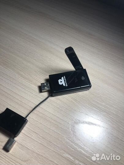 Модемы и роутеры