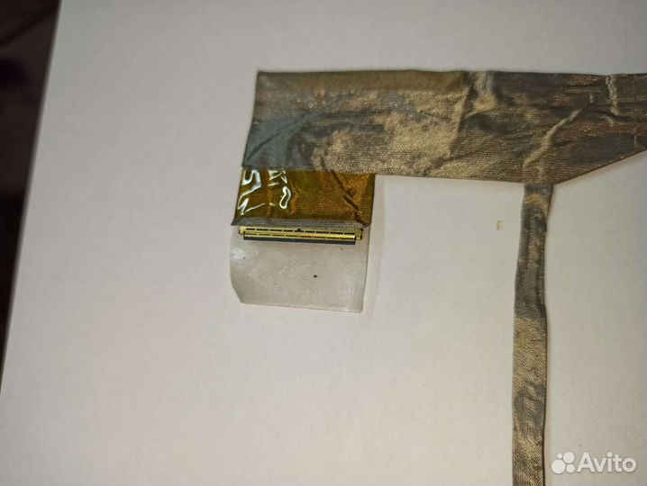 Шлейф на ноутбук Dell M5030 N5030