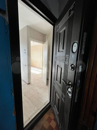 2-к. квартира, 44 м², 4/5 эт.