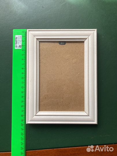 Рамка для фотографий дерево