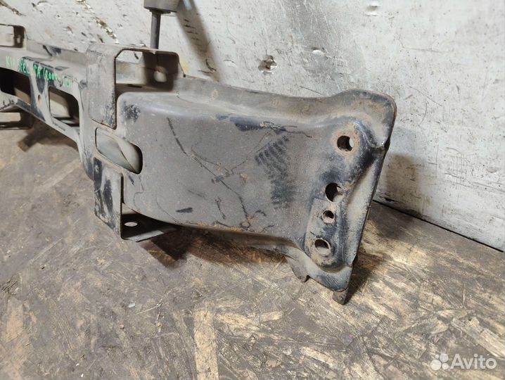 Задняя балка Kia Spectra 2000-2011