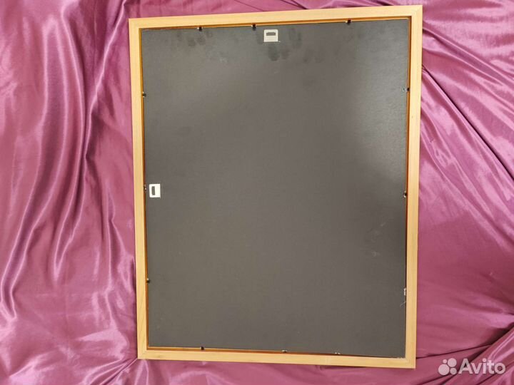 Рамка для фотографий большая