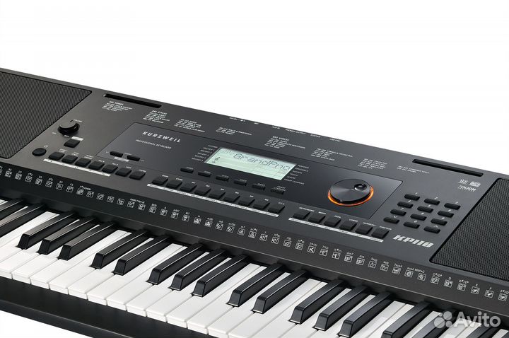 Kurzweil KP110 LB синтезатор