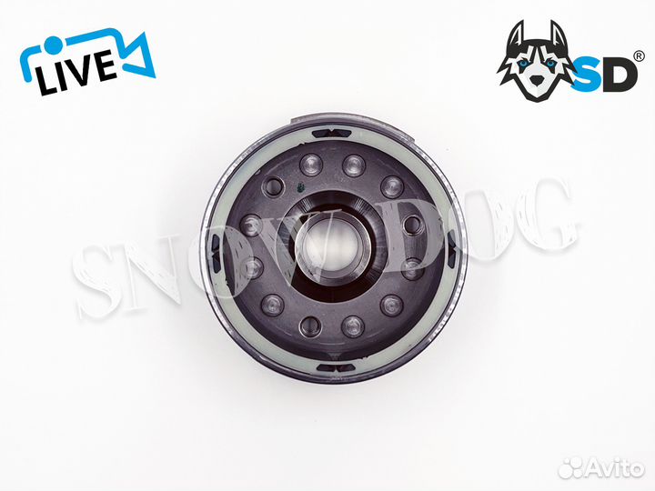 Ротор 431742050 Ducati