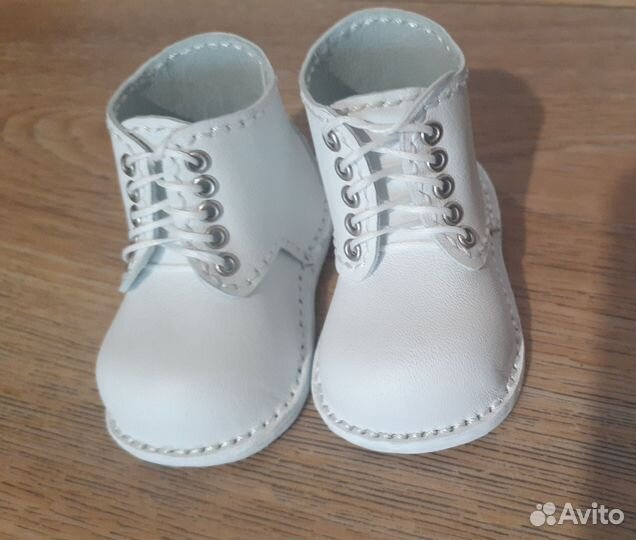 Обувь для кукол Готц 50 см