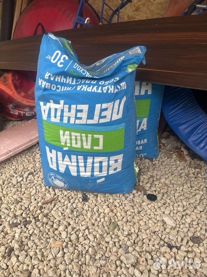 Гипсовая штукатурка