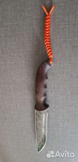 Профессиональная заточка ножей