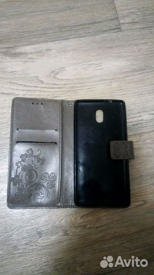 Чехол на нокиа