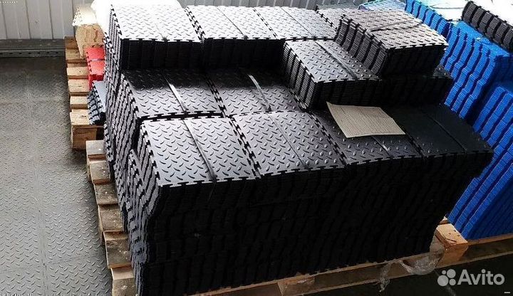 Плитка пвх напольная