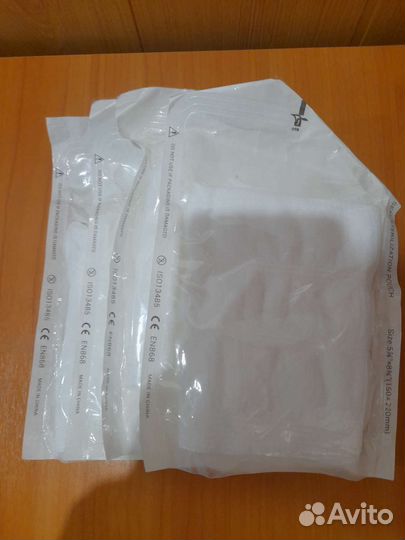 Послеродовые трусы,послеродовые прокладки