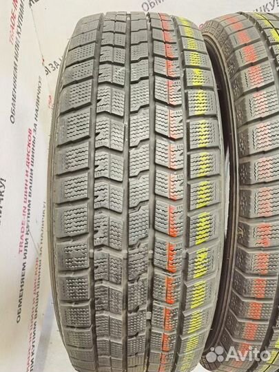 Goodyear Ice Navi 7 215/60 R17 96Q