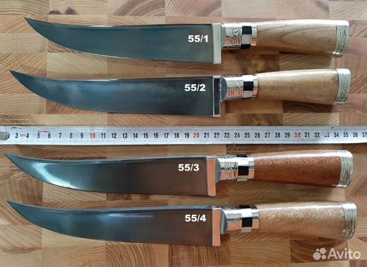 Пчак узбекский 55