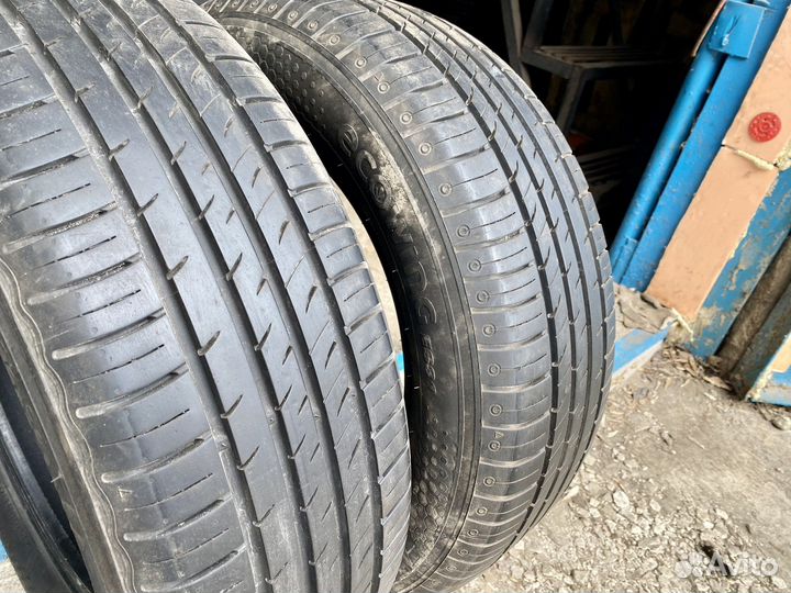 Kumho Ecowing ES31 215/60 R16 95V