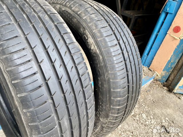 Kumho Ecowing ES31 215/60 R16 95V