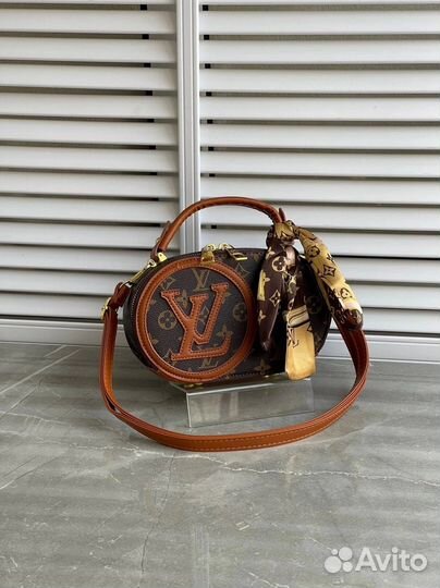 Сумка louis vuitton