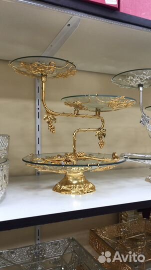 Подставка для фуршета