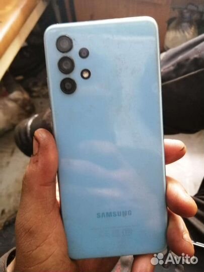 Samsung Galaxy A32, 4/128 ГБ